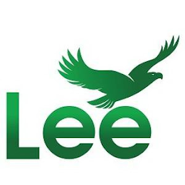 LEE logo