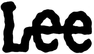LEE logo