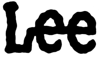LEE logo