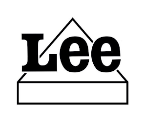 LEE logo