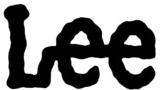 LEE logo