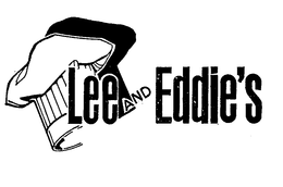 LEE AND EDDIE'S logo