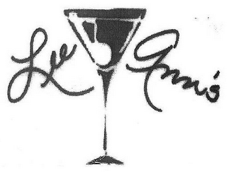 LEE ANN'S logo