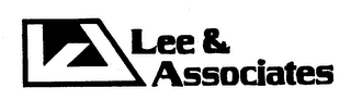 LEE & ASSOCIATES logo