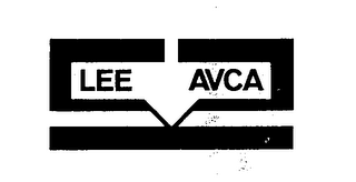 LEE AVCA logo