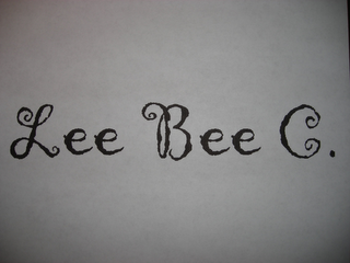 LEE BEE C. logo