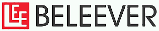 LEE BELEEVER logo