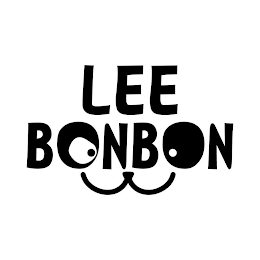 LEE BONBON logo