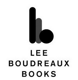 LEE BOUDREAUX BOOKS logo