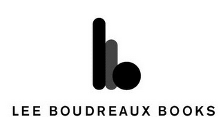 LEE BOUDREAUX BOOKS logo