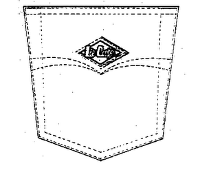 LEE COOPER logo
