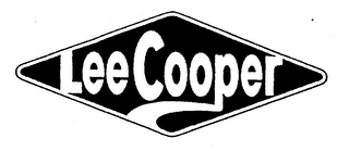 LEE COOPER logo