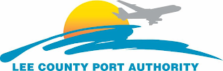 LEE COUNTY PORT AUTHORITY logo