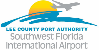 LEE COUNTY PORT AUTHORITY SOUTHWEST INTERNATIONAL AIRPORT logo
