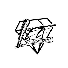 LEE DIAMOND logo
