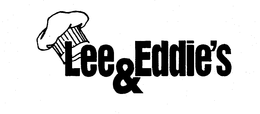 LEE & EDDIE'S logo