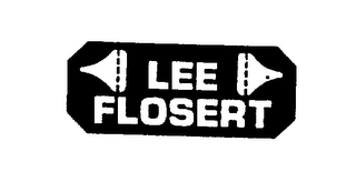LEE FLOSERT logo