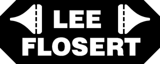 LEE FLOSERT logo
