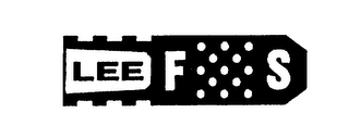 LEE FS logo