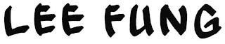 LEE FUNG logo