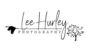 LEE HURLEY PHOTOGRAPHY logo
