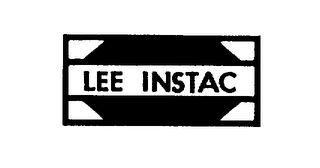 LEE INSTAC logo