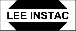 LEE INSTAC logo
