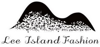 LEE ISLAND FASHION logo