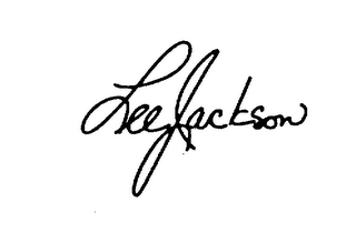 LEE JACKSON logo