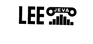 LEE JEVA logo