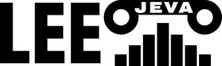 LEE JEVA logo