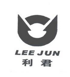 LEE JUN logo