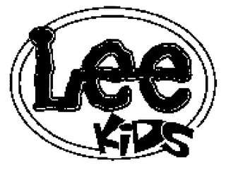 LEE KIDS logo