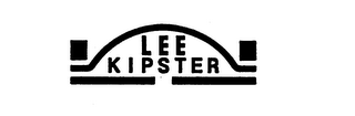 LEE KIPSTER logo