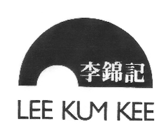 LEE KUM KEE logo