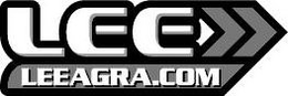 LEE LEEAGRA.COM logo