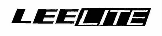 LEE LITE logo