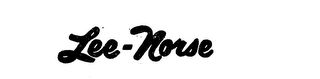 LEE-NORSE logo