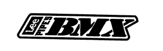 LEE PIPES BMX logo