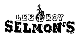 LEE ROY SELMON'S logo