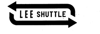 LEE SHUTTLE logo