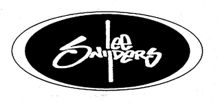 LEE SNIJDERS logo