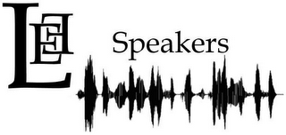 LEE SPEAKERS logo