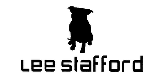 LEE STAFFORD logo