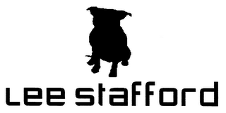 LEE STAFFORD logo