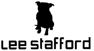 LEE STAFFORD logo