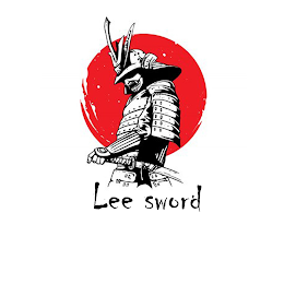 LEE SWORD logo