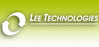LEE TECHNOLOGIES logo