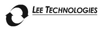 LEE TECHNOLOGIES logo