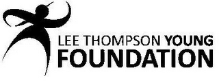 LEE THOMPSON YOUNG FOUNDATION logo
